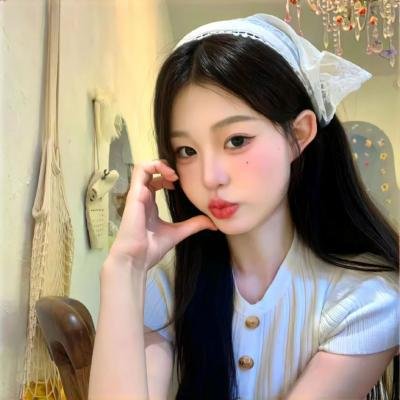 幸福像花儿一样